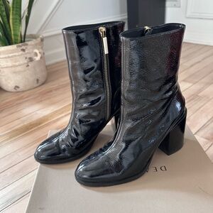 Dear Frances spirit booties size 36